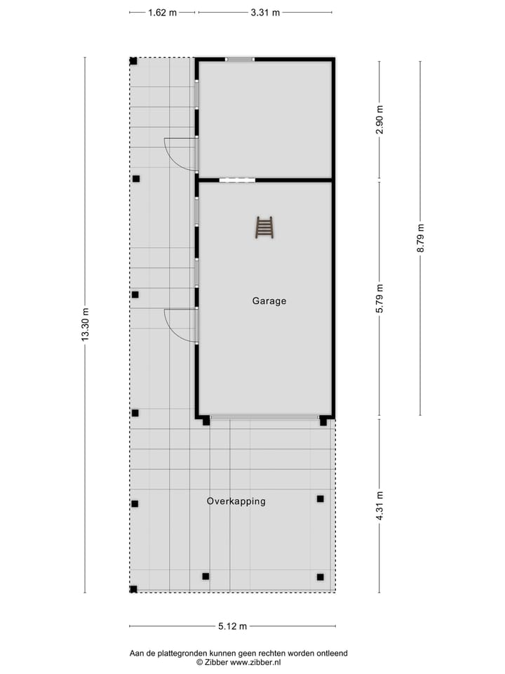 Foto 44 van Deventerweg 12-A