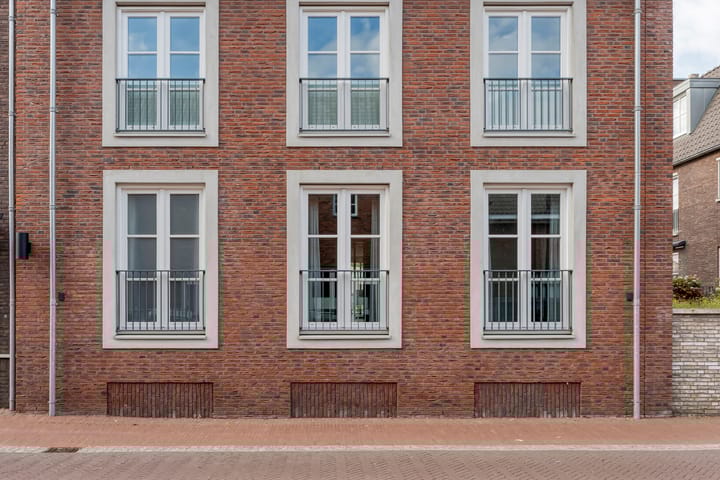 Foto 38 van Vechtkade 7