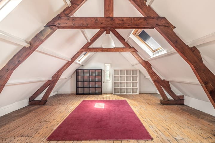 Foto 50 van Regentesselaan 10