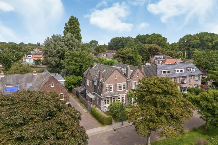 Foto 57 van Regentesselaan 10