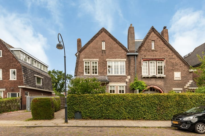 Foto 55 van Regentesselaan 10