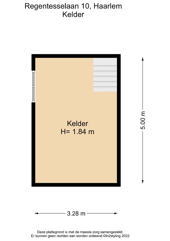 Foto 59 van Regentesselaan 10