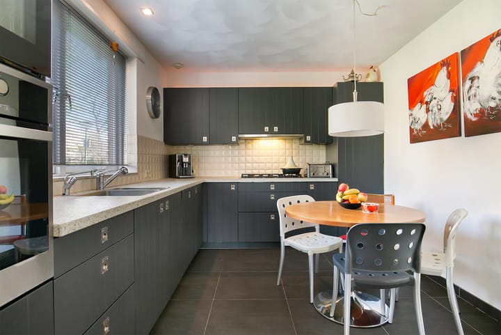 Foto 4 van Gildestraat 26