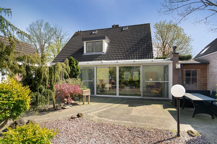 Foto 5 van Gildestraat 26