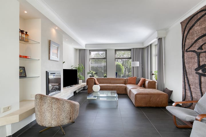 Foto 9 van Gildestraat 26