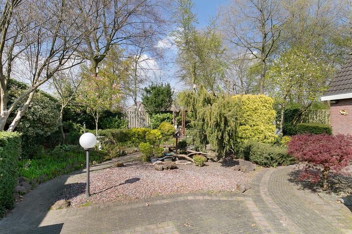 Foto 32 van Gildestraat 26