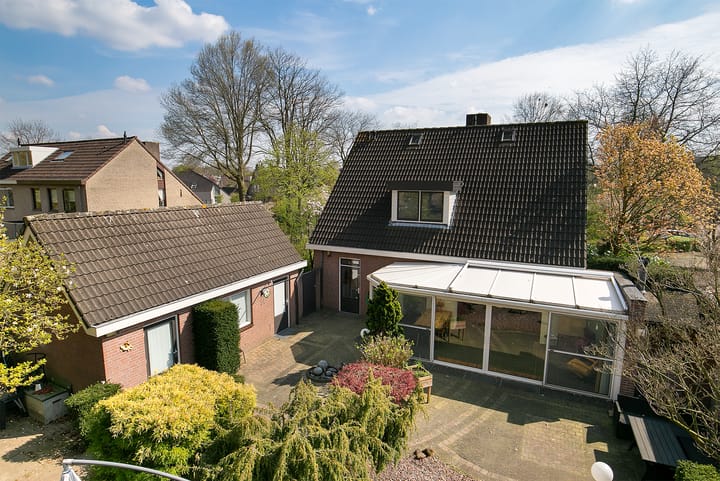 Foto 37 van Gildestraat 26