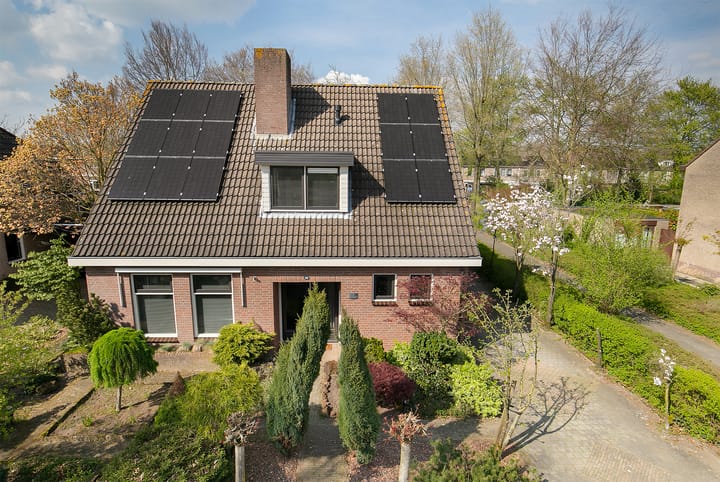 Foto 38 van Gildestraat 26