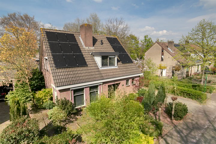 Foto 40 van Gildestraat 26