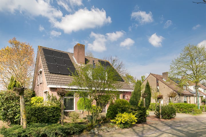 Foto 1 van Gildestraat 26