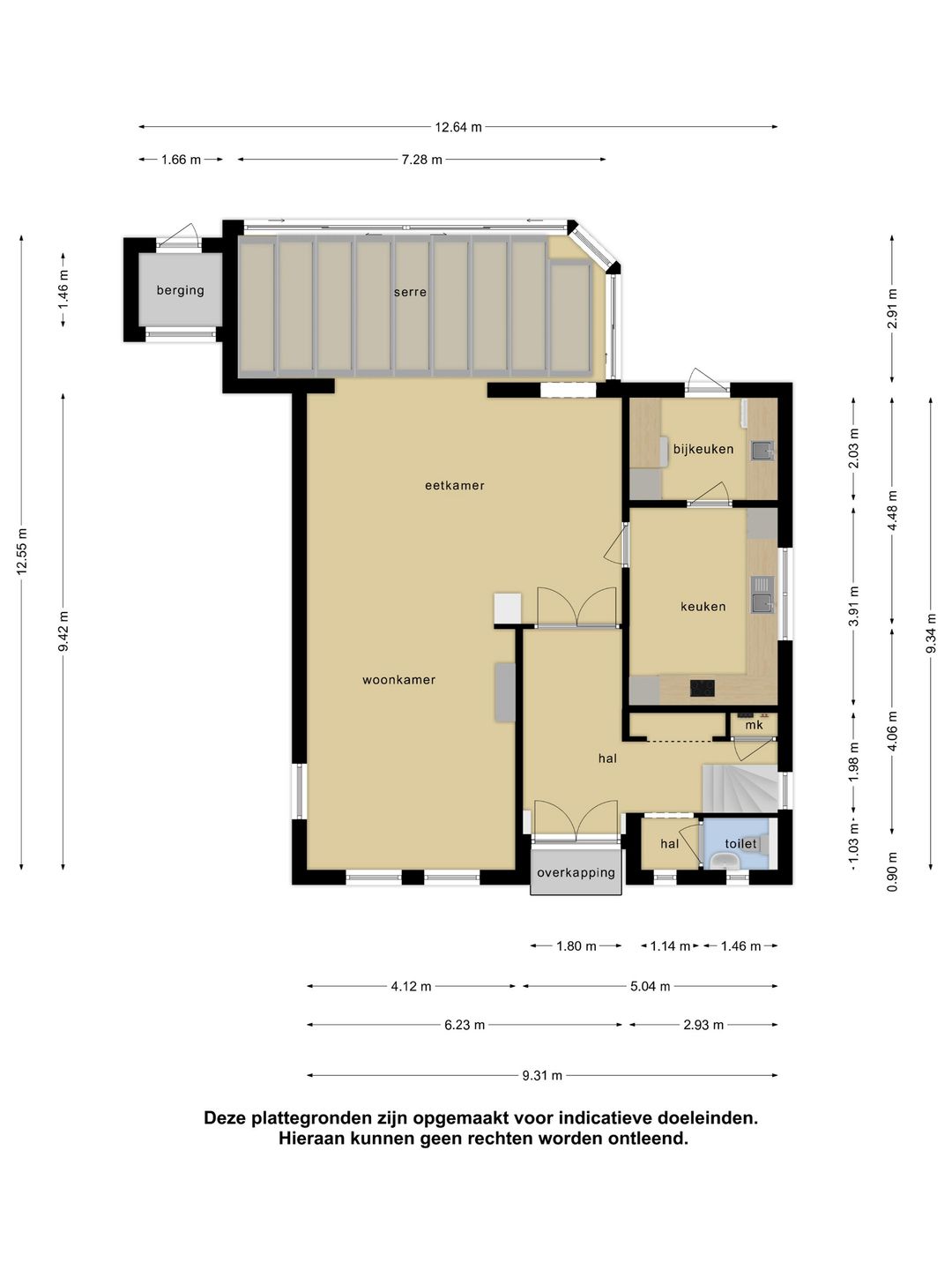 Foto 47 van Gildestraat 26