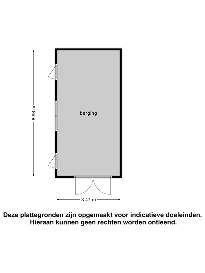 Foto 50 van Gildestraat 26