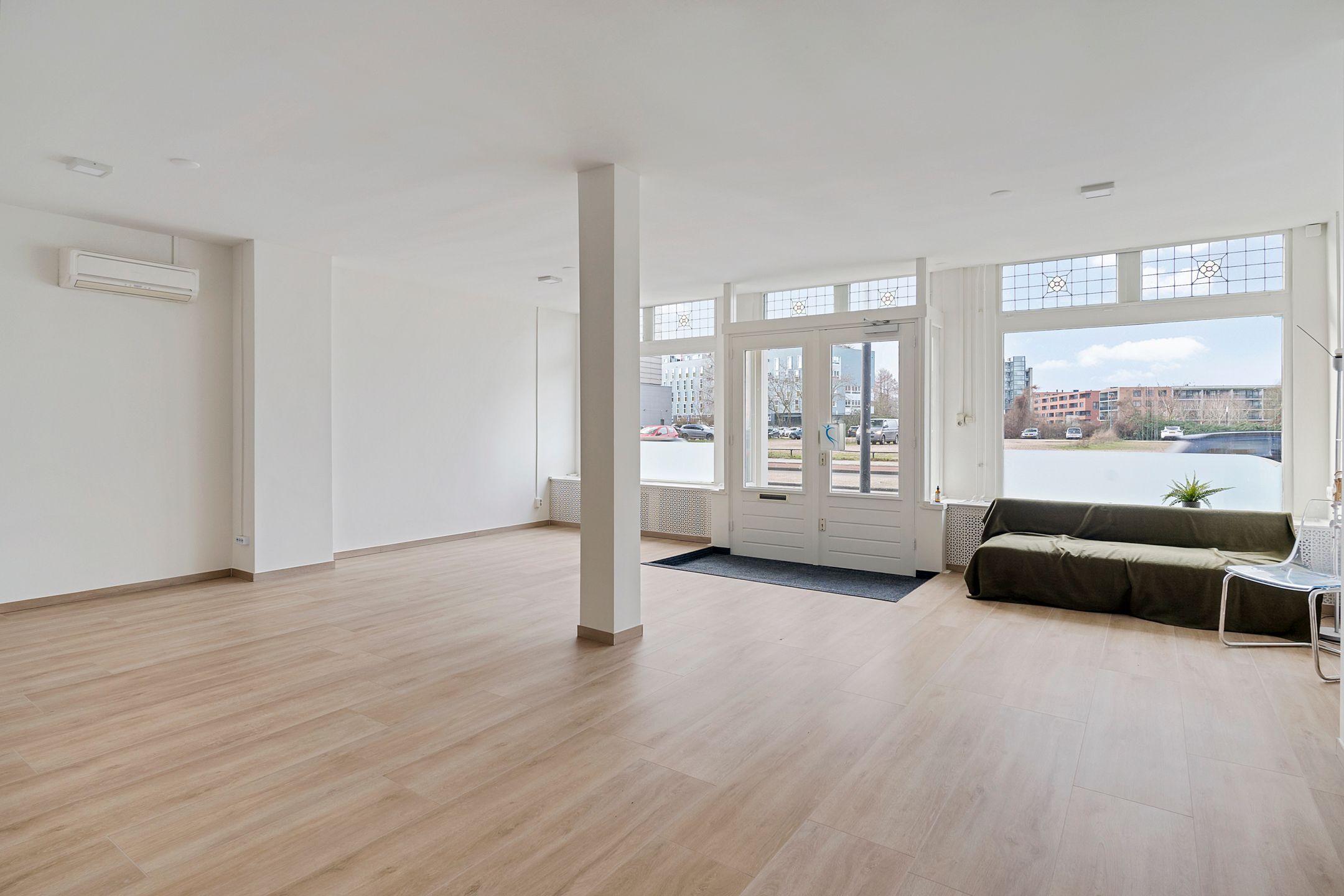 Foto 9 van Bornsestraat 24