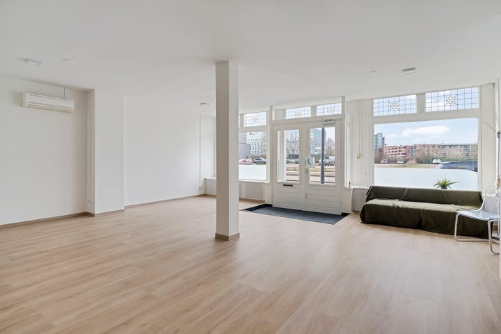 Foto 9 van Bornsestraat 24