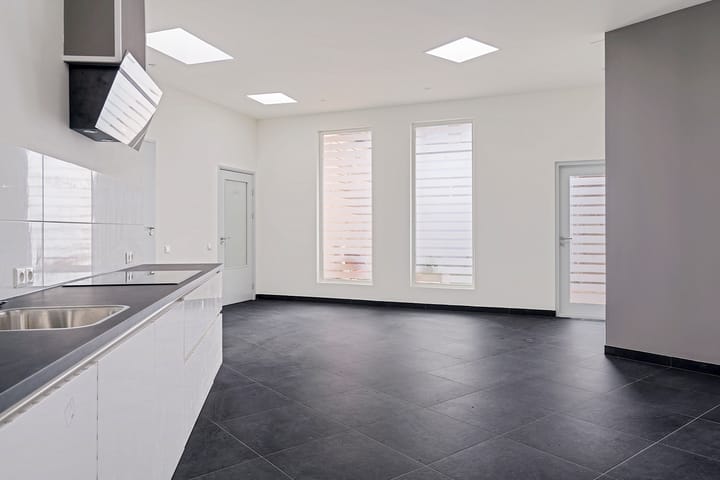 Foto 4 van Bornsestraat 24