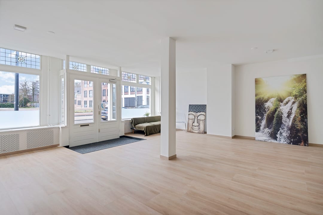 Foto 8 van Bornsestraat 24