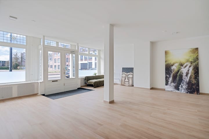 Foto 8 van Bornsestraat 24