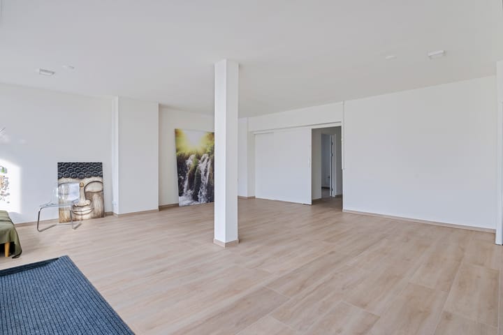 Foto 10 van Bornsestraat 24