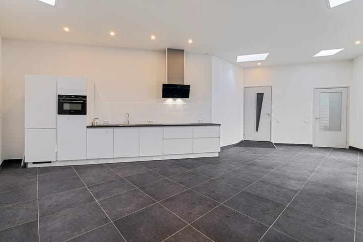 Foto 15 van Bornsestraat 24