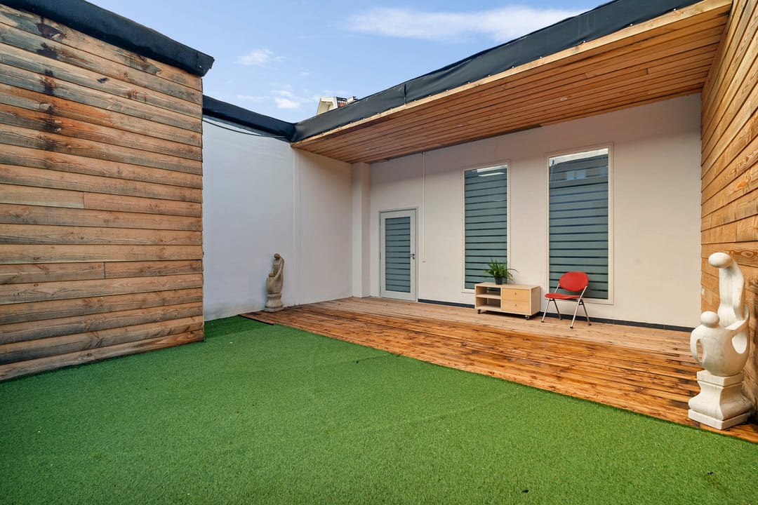 Foto 28 van Bornsestraat 24