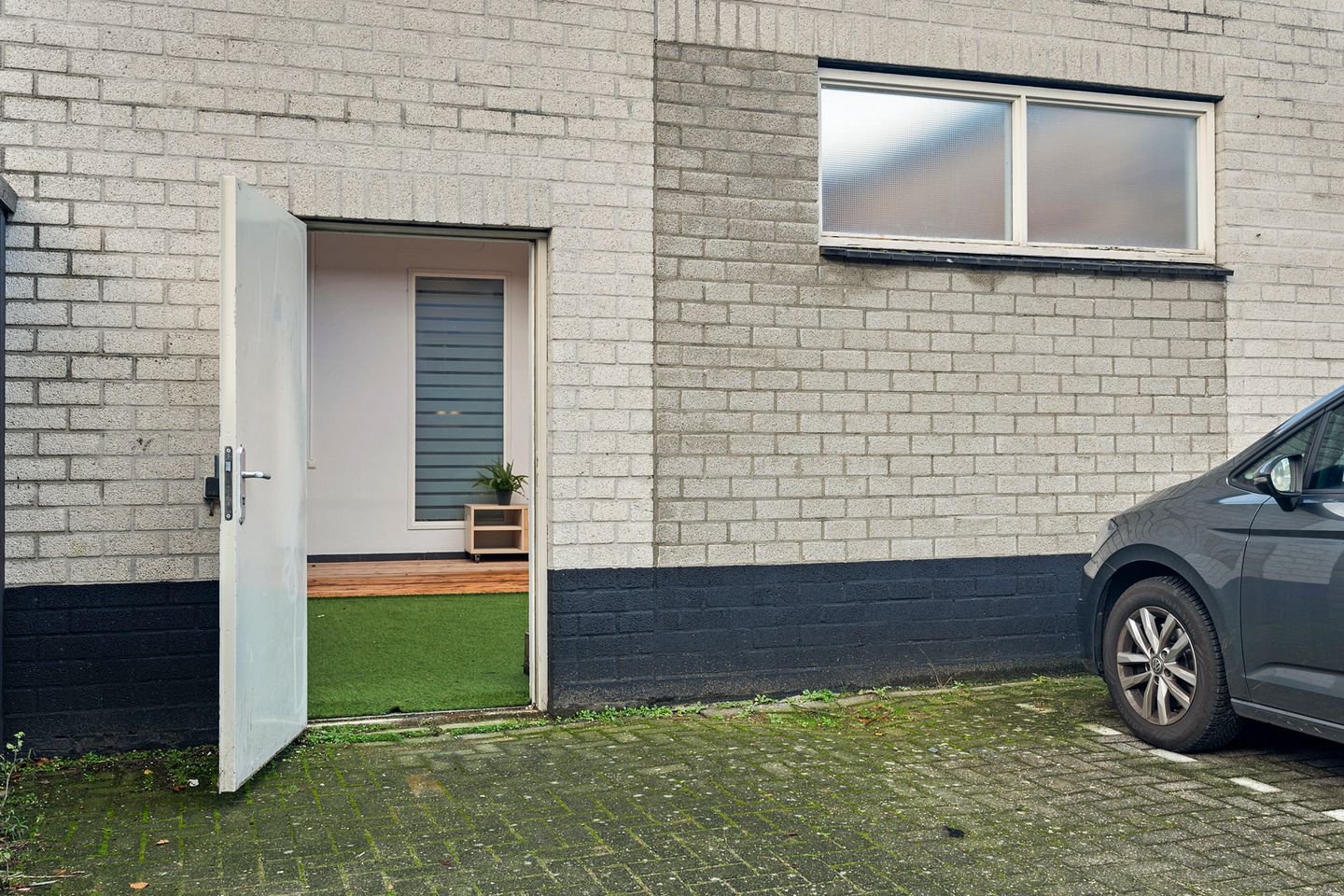 Foto 29 van Bornsestraat 24