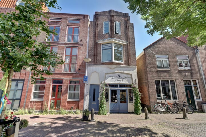 Foto 1 van Wilhelminastraat 44