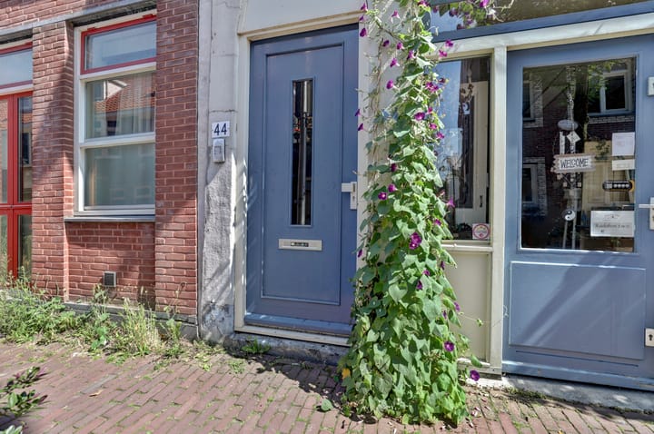 Foto 6 van Wilhelminastraat 44