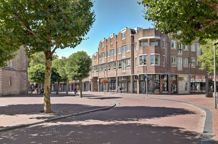 Foto 30 van Wilhelminastraat 44