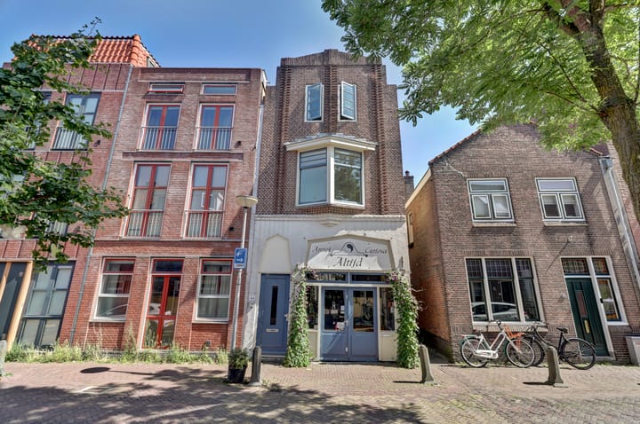 Foto 32 van Wilhelminastraat 44