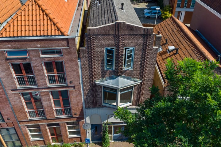Foto 35 van Wilhelminastraat 44