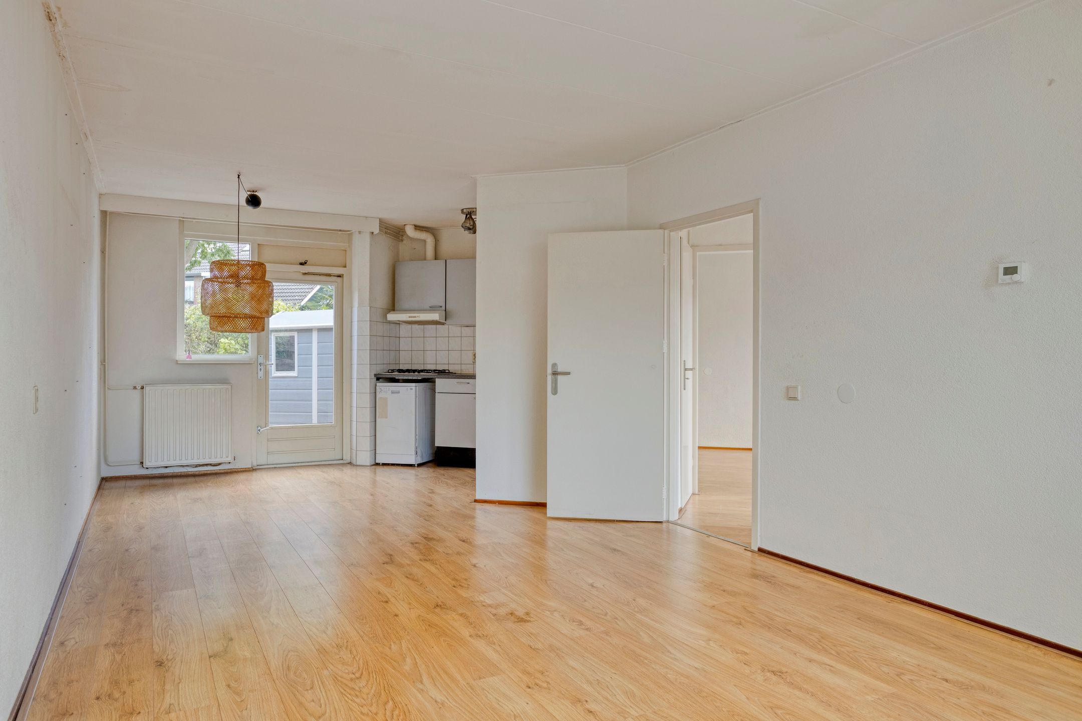 Foto 6 van Klimopzoom 6