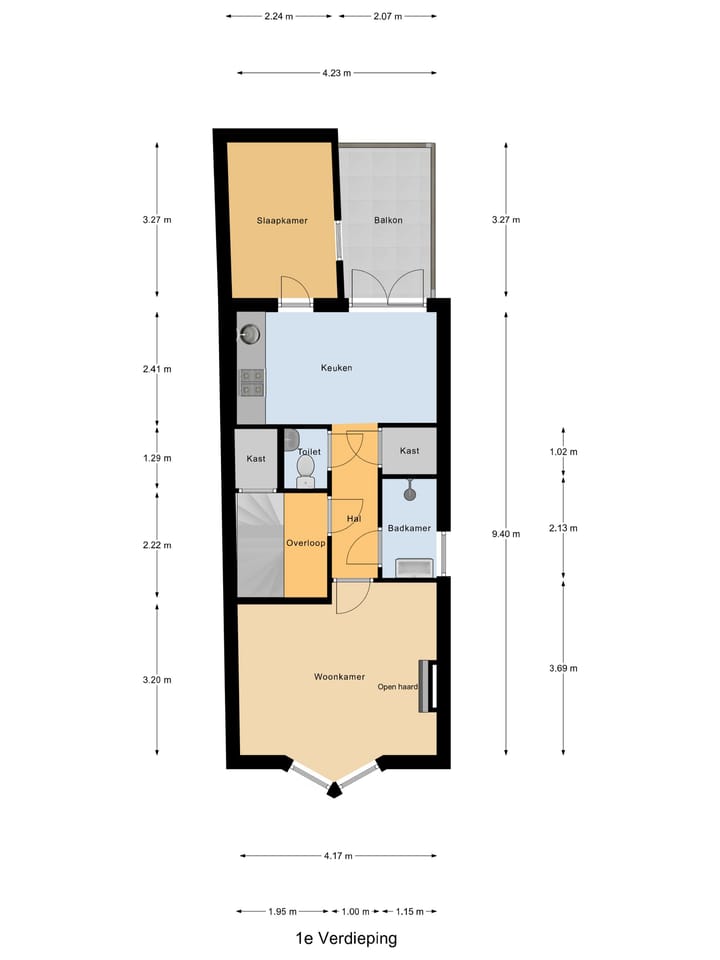 Foto 38 van Wilhelminastraat 44
