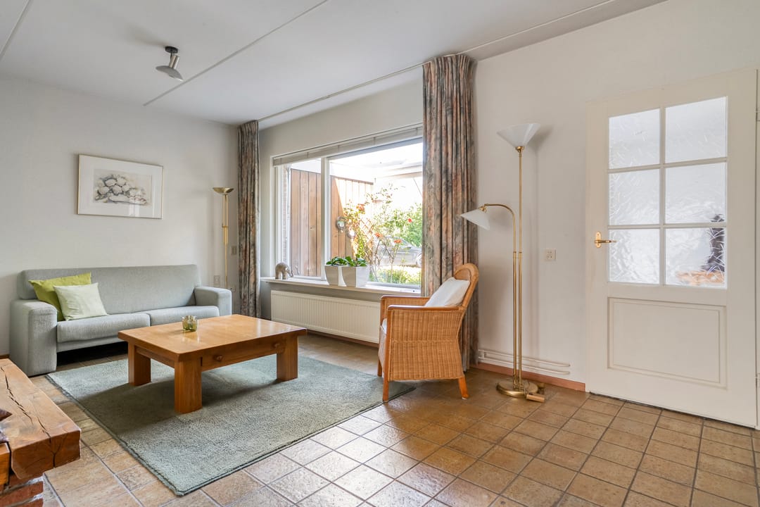 Foto 7 van Hazelaarlaan 23