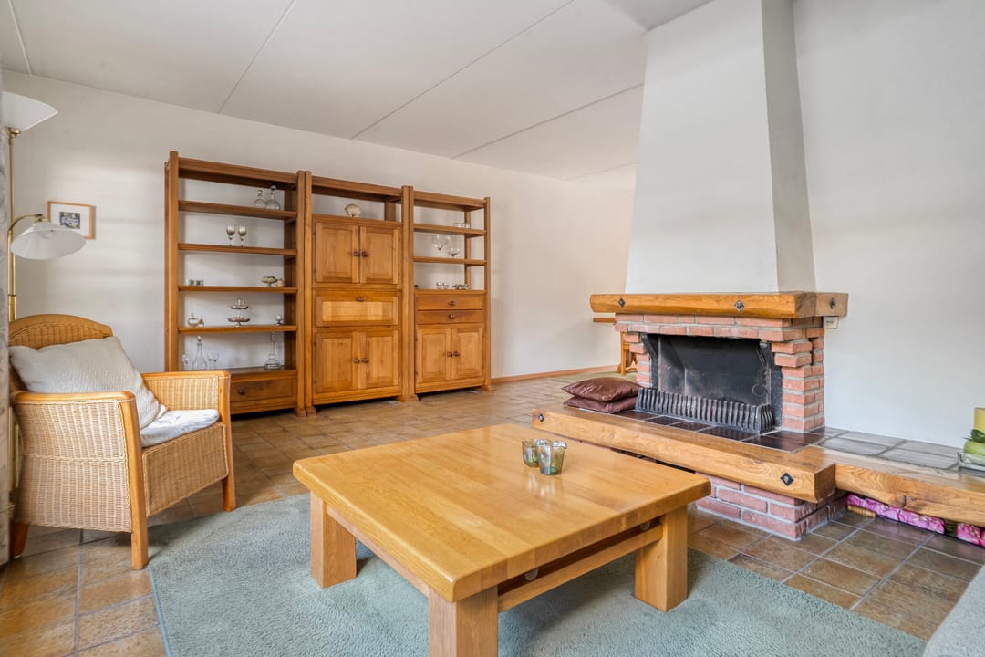 Foto 8 van Hazelaarlaan 23