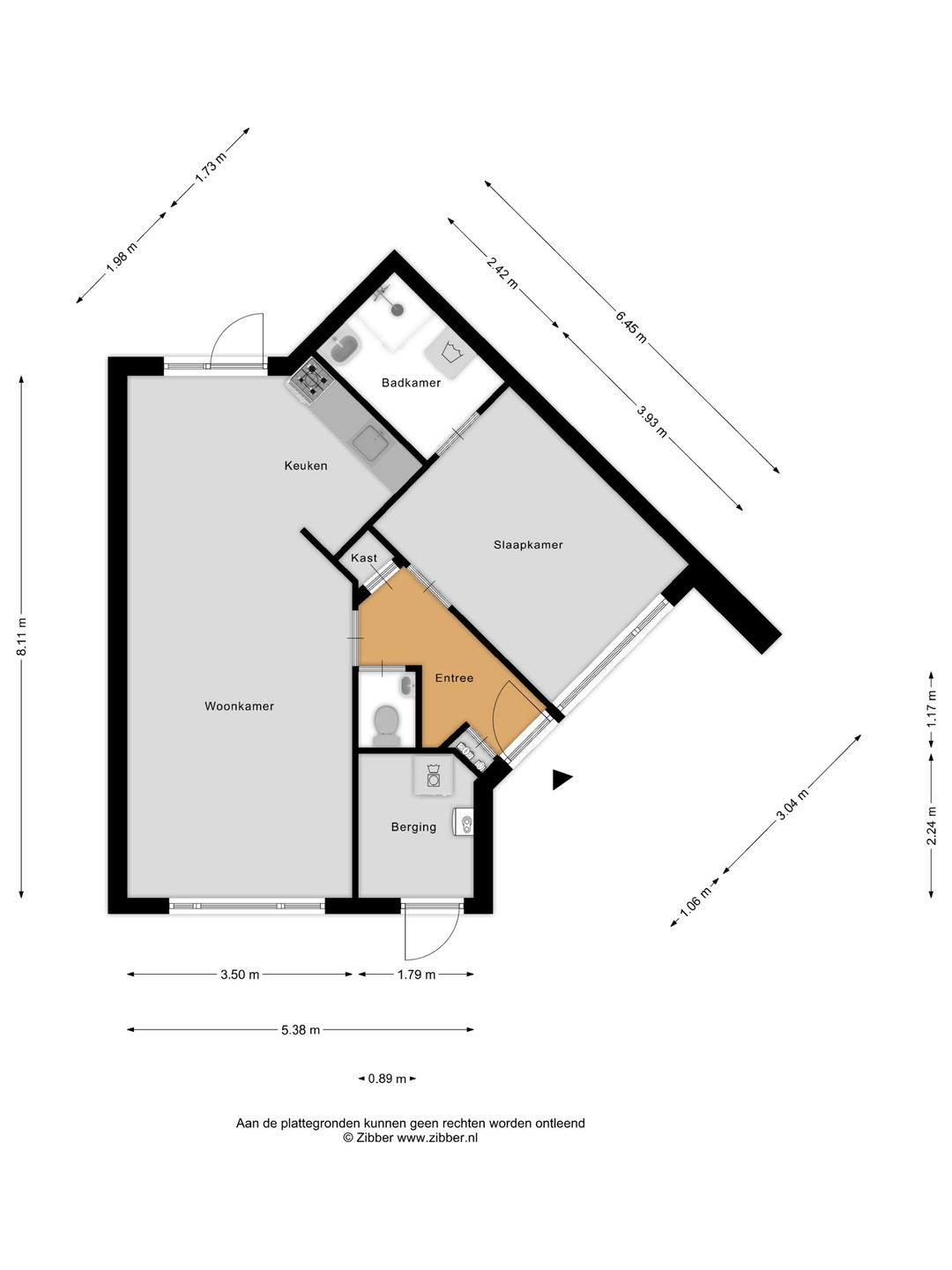 Foto 17 van Klimopzoom 6