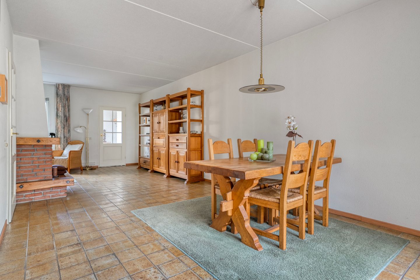 Foto 10 van Hazelaarlaan 23