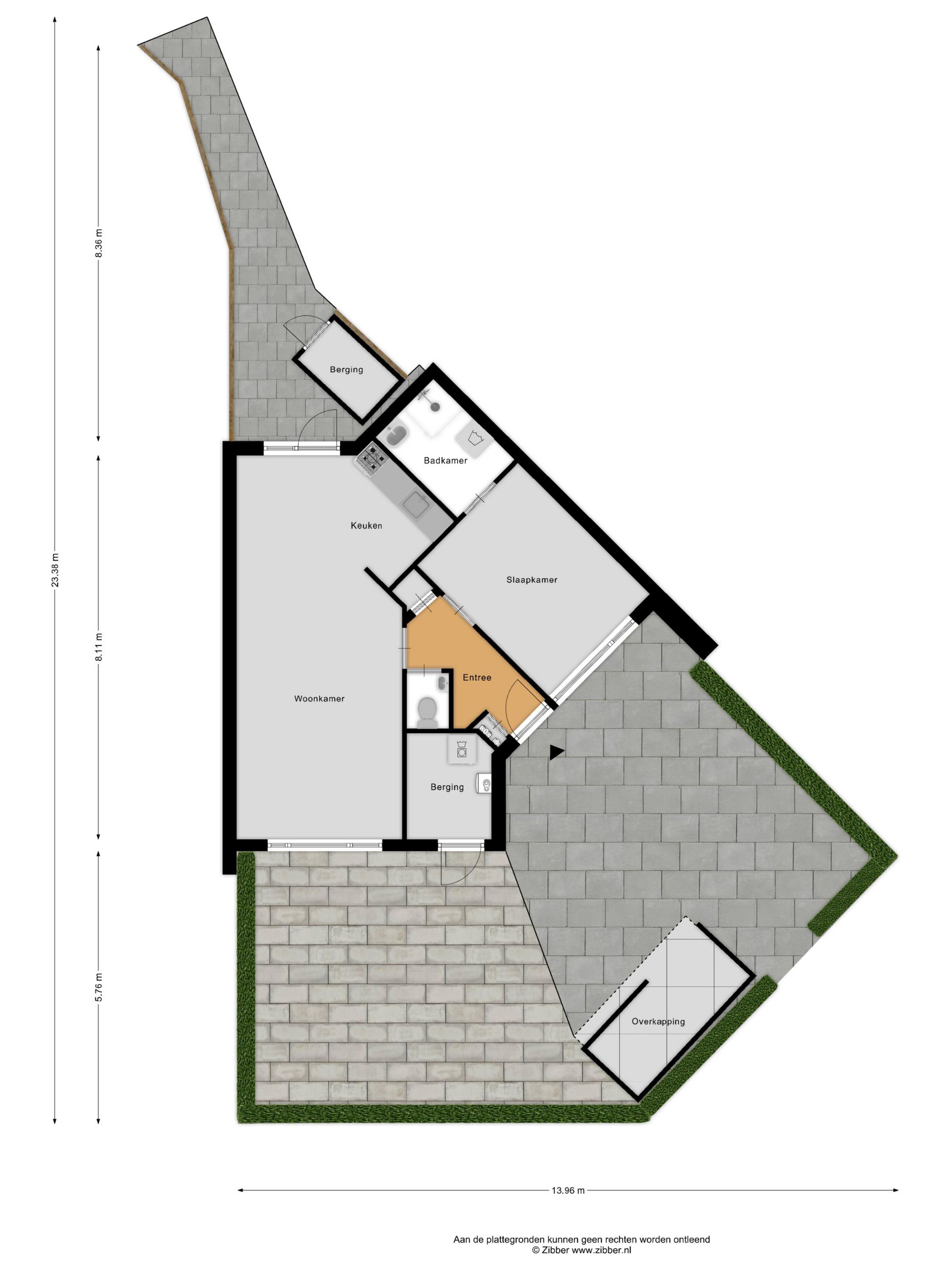 Foto 18 van Klimopzoom 6