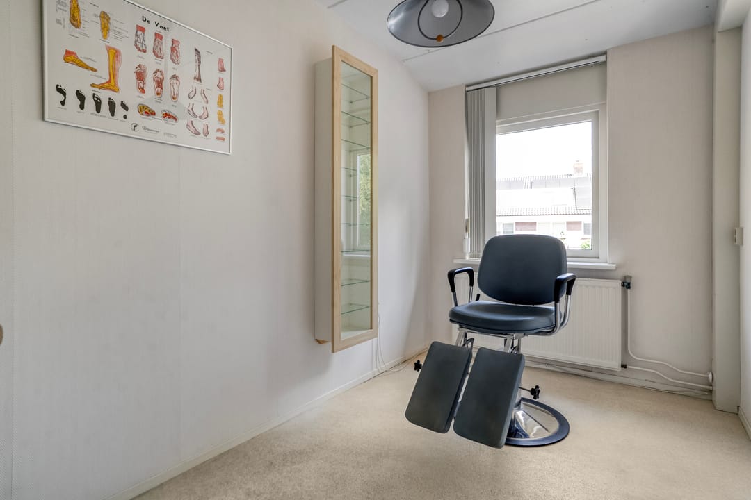 Foto 22 van Hazelaarlaan 23