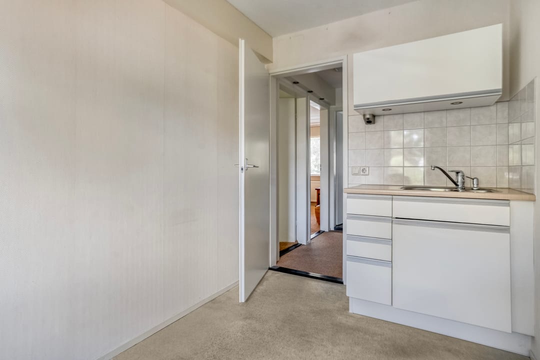 Foto 23 van Hazelaarlaan 23