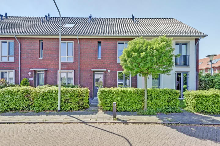 Foto 5 van Acaciastraat 4