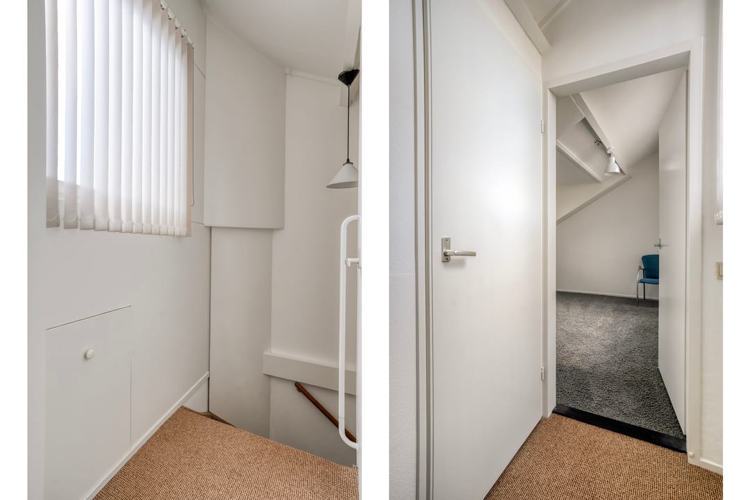 Foto 26 van Hazelaarlaan 23