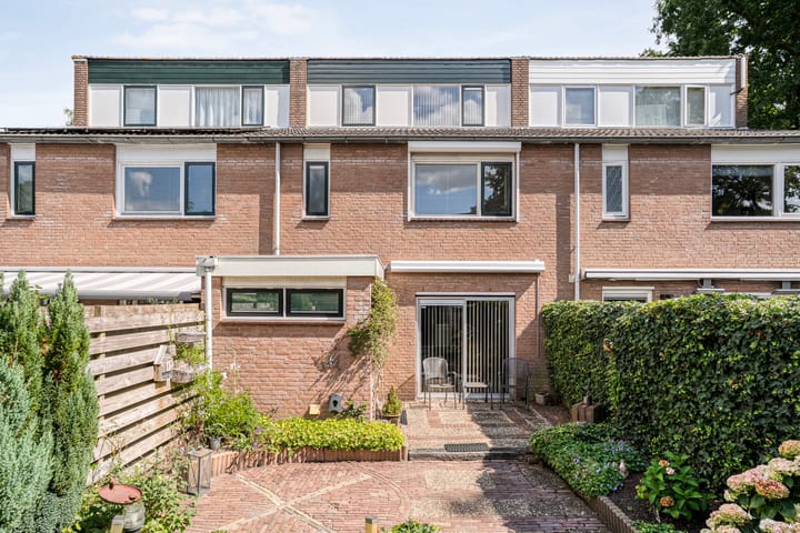 Foto 3 van Hazelaarlaan 23