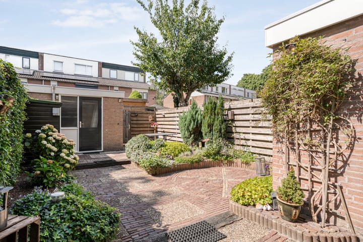 Foto 4 van Hazelaarlaan 23