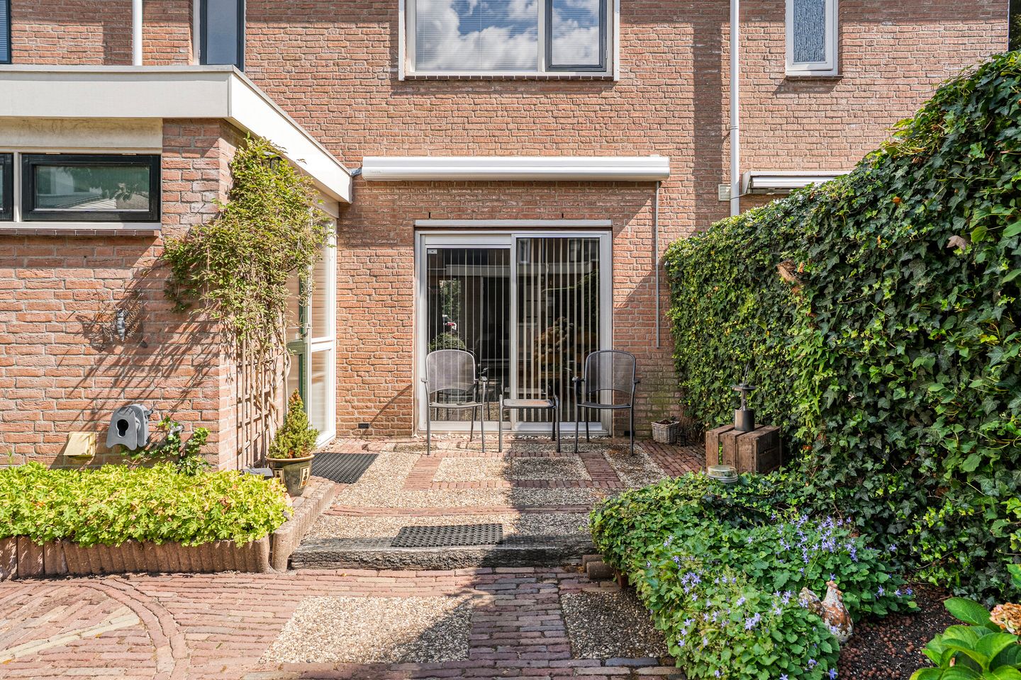 Foto 29 van Hazelaarlaan 23