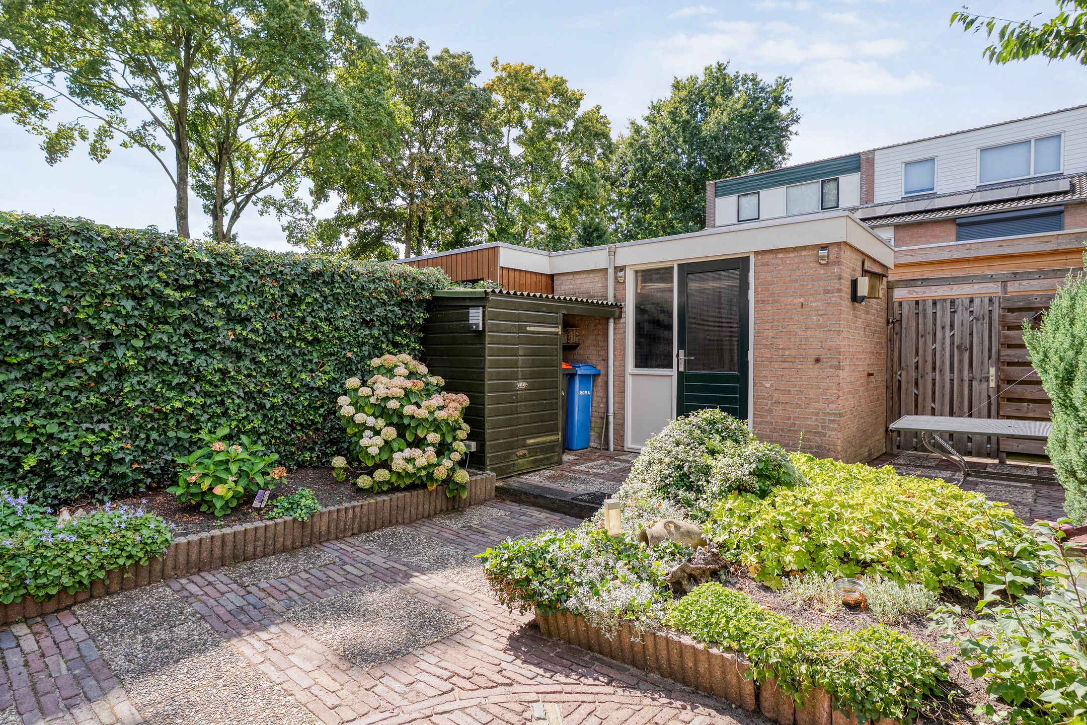 Foto 30 van Hazelaarlaan 23