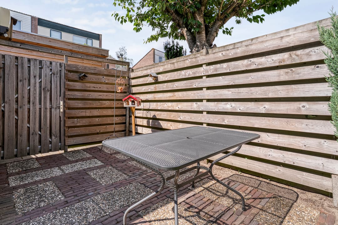 Foto 31 van Hazelaarlaan 23