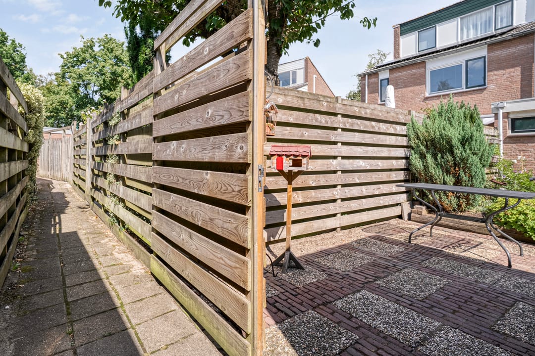 Foto 32 van Hazelaarlaan 23