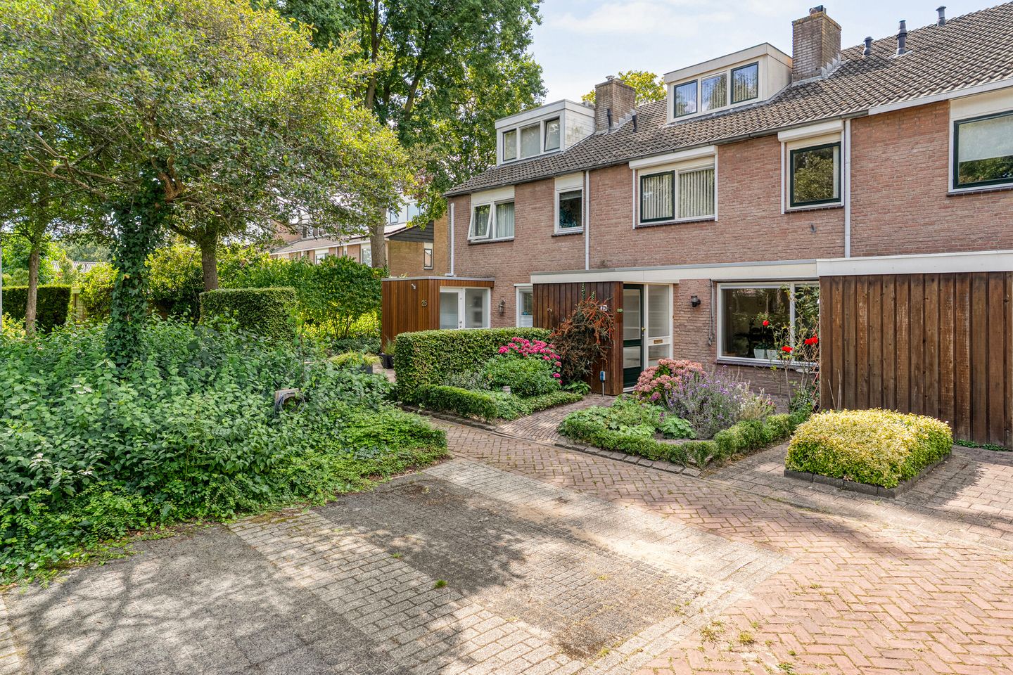 Foto 34 van Hazelaarlaan 23