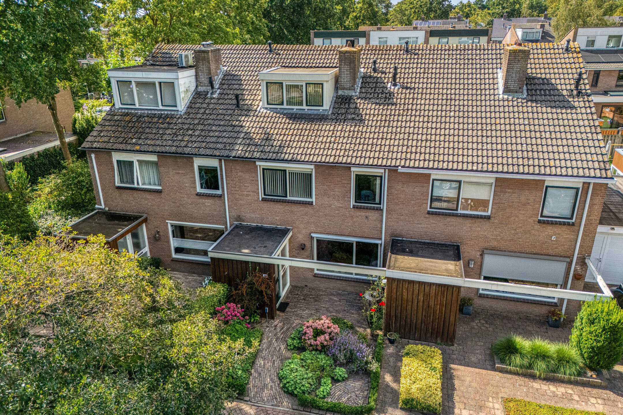 Foto 36 van Hazelaarlaan 23