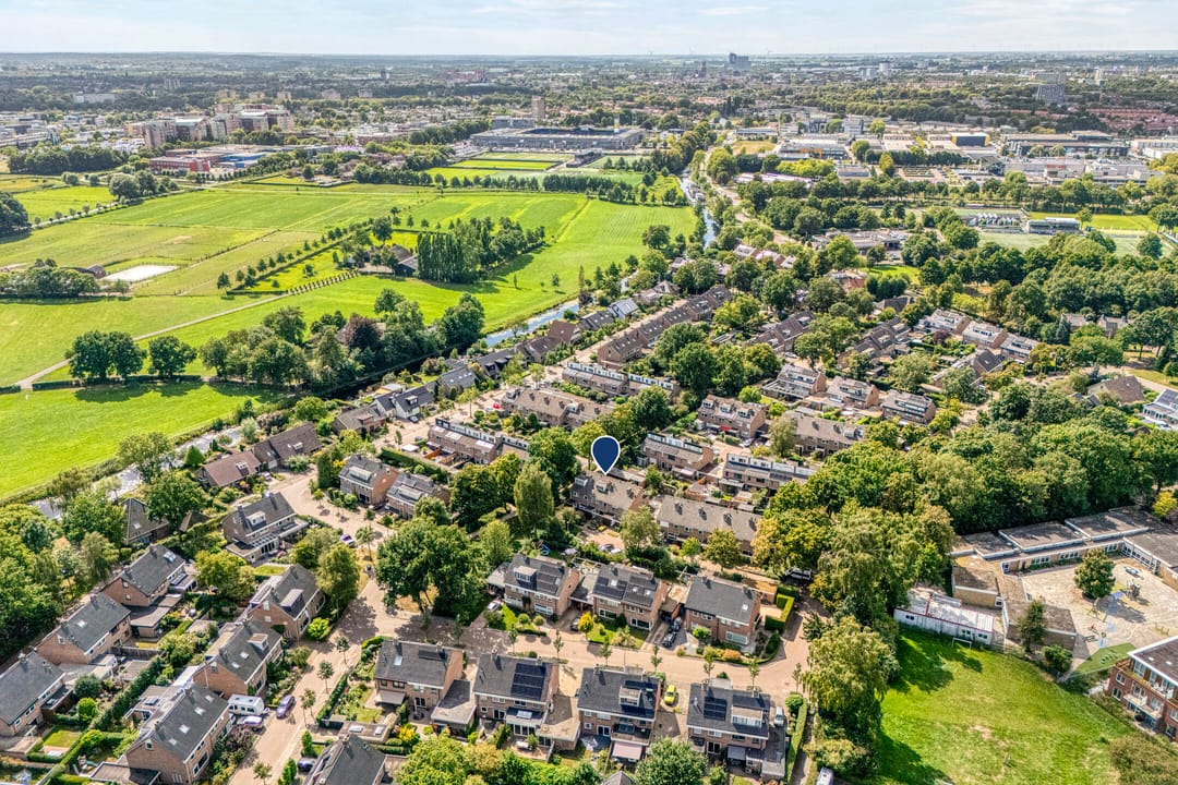 Foto 2 van Hazelaarlaan 23